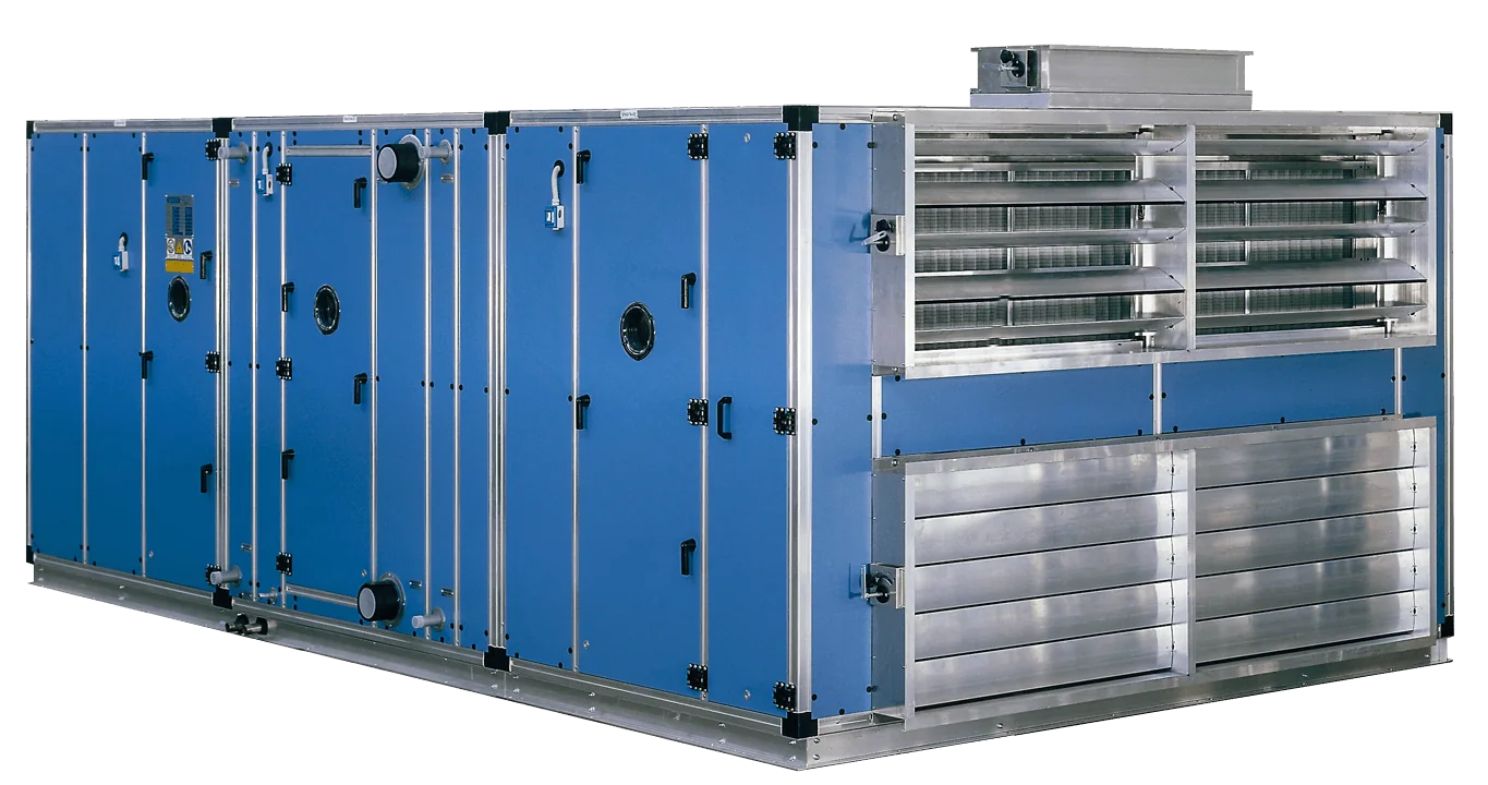 Air Handling Units